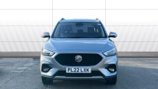 MG ZS 1.0T GDi Exclusive 5dr DCT Petrol Hatchback